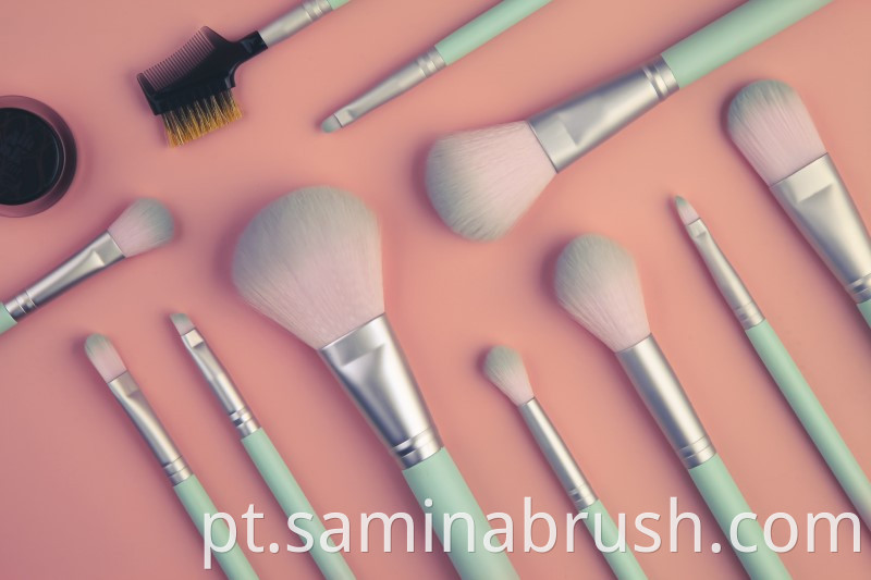 Makeup Brush Type 01